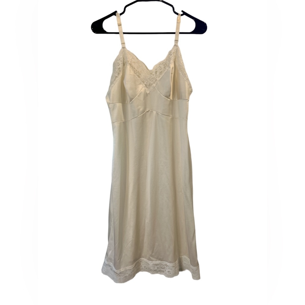 Vintage Slip